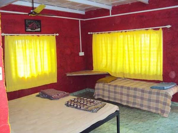Kokan Beach Resort, Dapoli 5